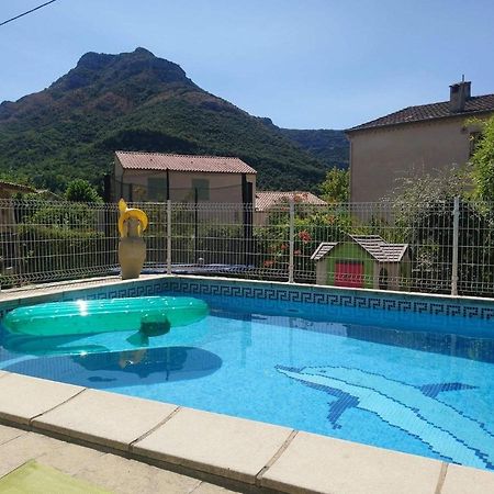 Chalet Sumene ภายนอก รูปภาพ