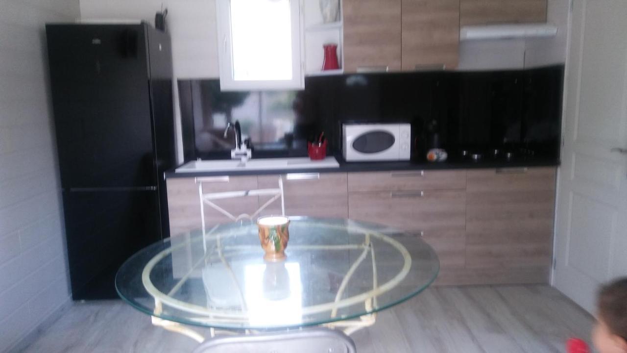 Chalet Sumene ภายนอก รูปภาพ