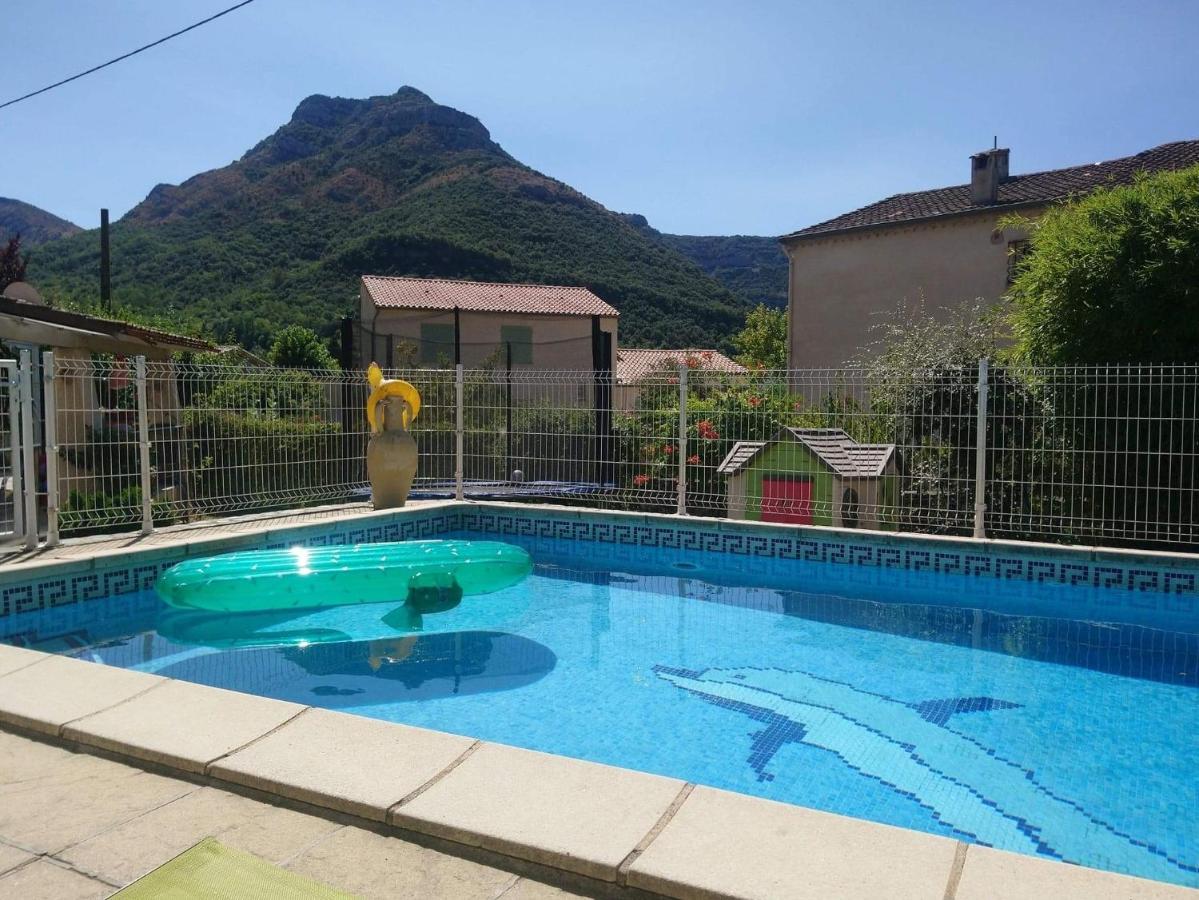 Chalet Sumene ภายนอก รูปภาพ